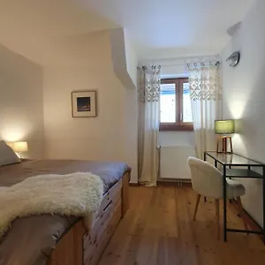  Hotel Refuge De Bayasse